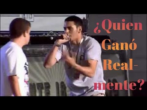 Arkano vs Elekipo (Análisis) Redbull Nacional España 2015