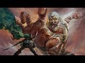 Attack On Titan Best Of Soundtracks