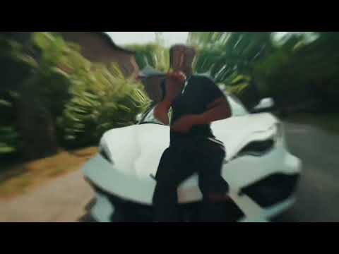 Can’t u tell- Lokane (Official Music Video)