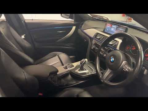 BMW 3-Series 2019 - Image 2