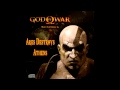 God Of War - OST - Part 1 