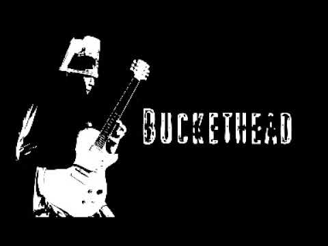 Buckethead Shapeless