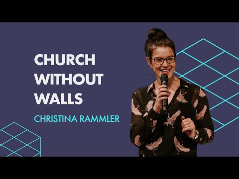 Neue Perspektiven für andere schaffen | Christina Rammler