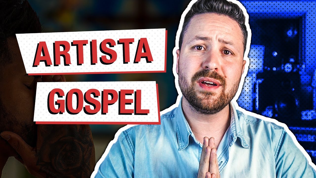 Se Você É Artista GOSPEL, Assista Esse Vídeo - Fora da Caixa