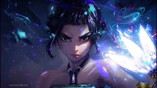 TAKEDOWN - Kpop Demon Hunters (Soft Lumie Version)