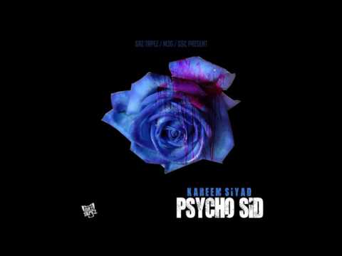Kareem Siyad - Golden Decorations Ft Dre Barrs | Psycho Sid Mixtape