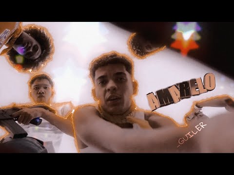 ICEDMOB x Phantom Mob - Amarelo 💛 (ft. JayA Luuck, Aimar, Dael, Cold, Izzat, B.I.G Carter & Zenki)