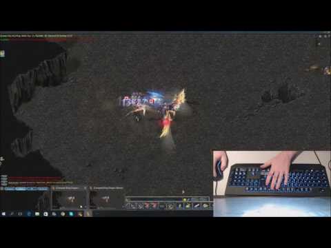 Conquer Online How to pot like a PRO