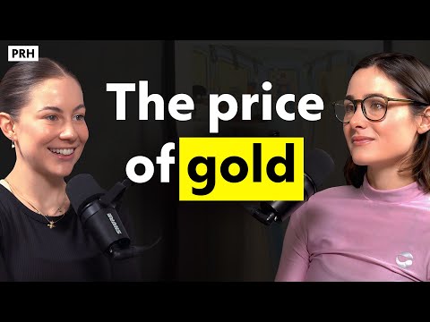 Shawn Johnson East On The Reality of Olympic Gymnastics & Life Beyond Gold