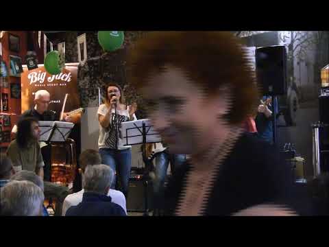 Sousedi - Sousedi - Sám Live 2018 Big Jack Ostrava