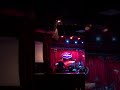 01 Nightmoves - Michael Franks Live @ BBKing NYC 2017-10-14