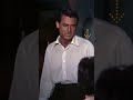 Cary Grant's Hardest Scene to Film #shorts #carygrant