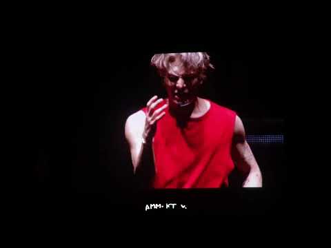 220731 Jackson at #KPOPMASTERZINBKK - 100 Ways