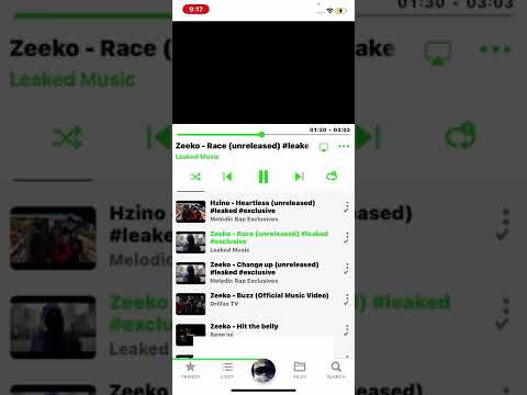 Zeeko -race official