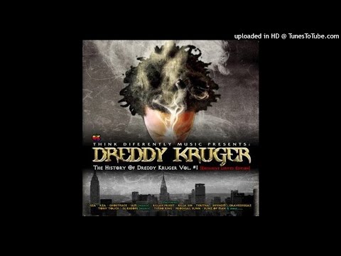 Dreddy Kruger - Untitled (Ft Killah Priest)