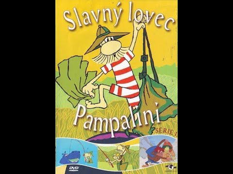 Slavný lovec Pampalini - Kondor (5)