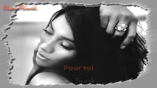 Karaoké - Anggun - Au nom de la lune