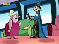 Der Wunschpunsch Staffel 1 Folge 26 Rollentausch