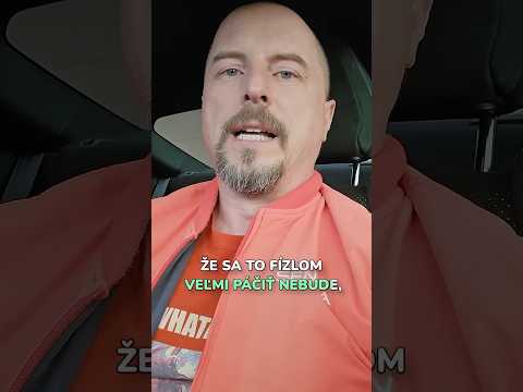 🚗 Upozorniť na policajtov blikaním? Je to v poriadku, alebo by sa to robiť nemalo? 👀 #topspeedsk