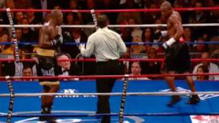 Taylor vs. Lacy: Highlights (HBO Boxing)