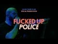 Fucked Up - Police - David Comes To Life - Pitchfork Fucked Up - Police - David Comes To Life