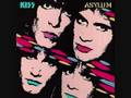 Kiss-Love's a Deadly Weapon
