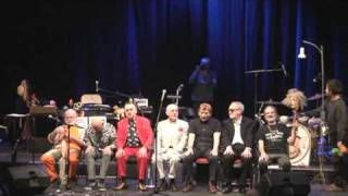 Music For the Head Ballet - - Three Bonzos and a Piano