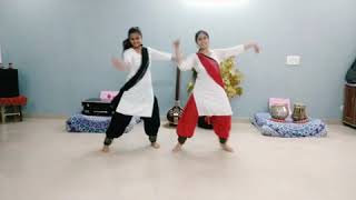 MANWA LAAGE by Ous &amp; Ishita|Semi Classical Dance|Shreya Ghoshal|Arijit Singh|Vishal-Shekhar|T-series