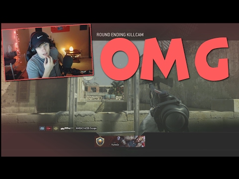 I HIT 2 MORE TRICKSHOTS