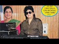 Bappi Lahiri - Tamma Tamma Loge (Recording)