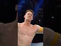 CENA ACTS LIKE RANDY WWEBacklash