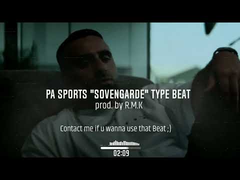 PA SPORTS "SOVENGARDE" DEEP TYPE BEAT (prod. by R.M.K)