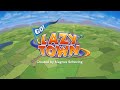 Welcome To Lazy Town Lazy Town S1 Ep1 Full Episodes