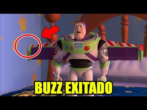 12 Chistes Para Adultos En La Saga De Toy Story Que No Notaste (Parte 2)