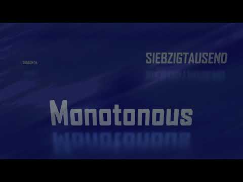 Siebzigtausend - Obscure (dark ambient) (experimental sound)