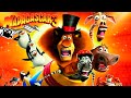 MADAGASCAR 3 FULL MOVIE ENGLISH EUROPE S MOST WANTED VIDEOGAME Story Game Movies