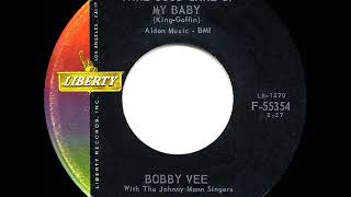 1961 HITS ARCHIVE: Take Good Care Of My Baby - Bobby Vee (a #1 record)
