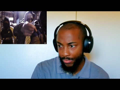 UK Savage | Teeway - Private Ryan (Official Reaction)