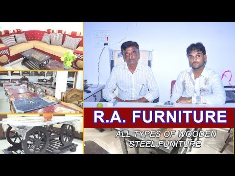 R.A. Furniture - Dammaiguda