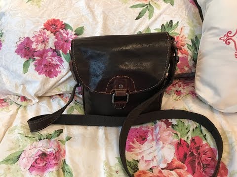 download lagu mp3 mp4 Jack Georges Crossbody, download lagu Jack Georges Crossbody gratis, unduh video klip Jack Georges Crossbody