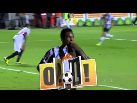 Atlético MG 4x1 São Paulo - Libertadores 2013 - Oitavas de Final