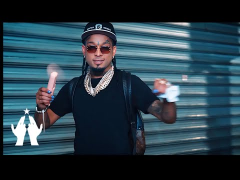 Rochy RD - Modo Yetti (Video Oficial)