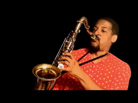 Rod Tate upcoming live on-air interview on Coffee Talk Jazz w/Bridgette Lewis 3/3/24