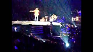 Tim McGraw Last Dollar (Fly Away) Live In Las Vegas In 2006