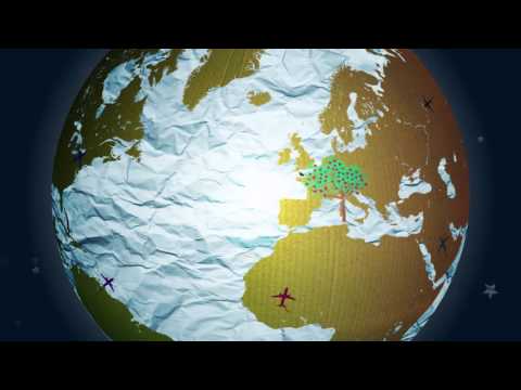 SMK 2015 - Eingangsfilm "Im Paradies der Medien"