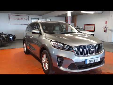 Kia Sorento 2019 - Image 2
