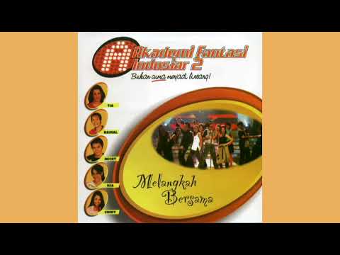 12 Bintang AFI 2 - Menuju Puncak