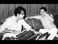 Kishore Kumar Aapke Anurodh Pe Anurodh Laxmikant Pyarelal Anand Bakshi 1976 HMV LP Extract