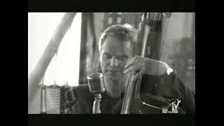 Sting - Moonlight (from &quot;Sabrina&quot;)