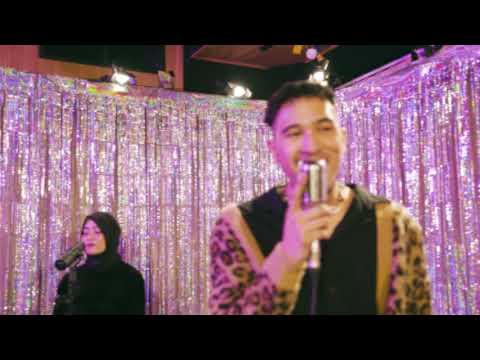 Adrian Khalif - Morning Light (Live Session)